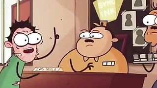 Funny Video sad