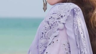 Ladies dress
