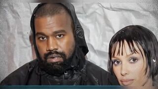 Kanye West Reveals Wife Bianca Censori Left Him After Controversial Rants.