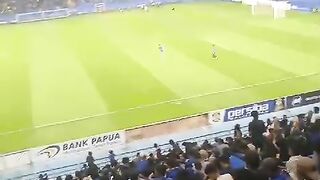 supporters