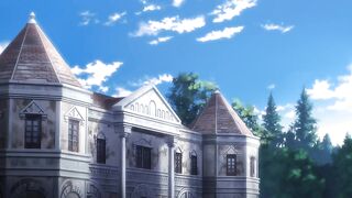 Isshun de Chiryou shiteita noni Yakutatazu to Tsuihou sareta Tensai Chiyushi, Yami Healer toshite Tanoshiku Ikiru Episodes 1