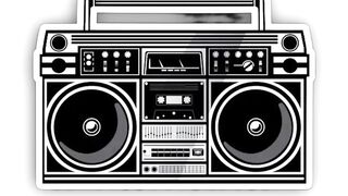 old school beat #3