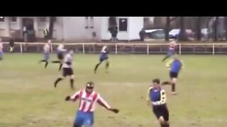 Viral funny soccer funny