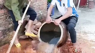 Chinese funny video
