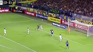 No goal horror soccer press play