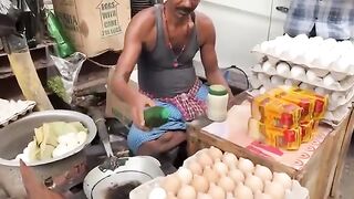 Testy Street Food