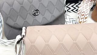 Ladies bag collection