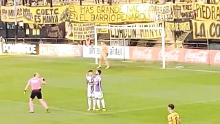 Yess yes goal efect press play