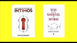 Deus não tem favorito tem íntimos - Capítulo 9