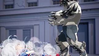 dark legion superman game 2025 ia