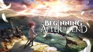 The Beginning After the End Season 01 Episode 01 in Hindi Subbed HD