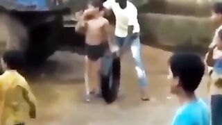 inverted wheel funny viral