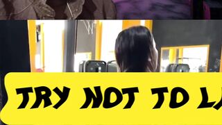 Try not to Laugh challenge ????????????