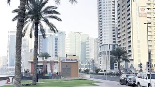 sharjah