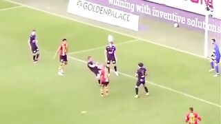Humor funny soccer press play 2025
