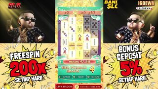 Bigdewa: Situs Slot Tergacor di Indonesia dengan Jackpot Sensasional!