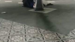 Pasar baru desa Wates kabupaten Kediri