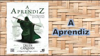 A aprendiz - capítulo 01