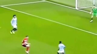 Funny funny soccer press play