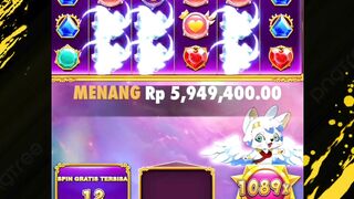 Sang Putri siap bagi-bagi MAXWIN