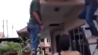 #funny#falls#viral#press play