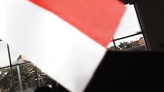 Bendera Indonesia