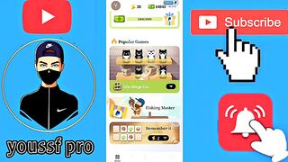 ربح المال من الانترنت 2025 شرح تطبيق Lucky Up لربح 5 دولار يوميا