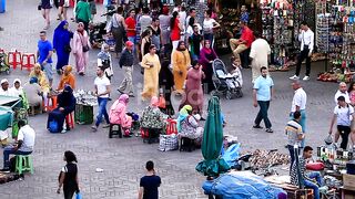 Morroco