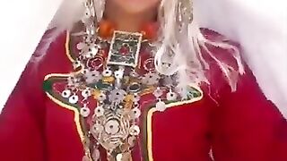 Amazigh