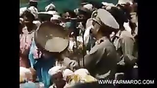 Hanssan 2 avec ahwach amazigh