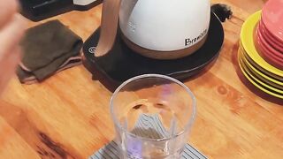 Coffe latte