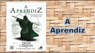 A aprendiz - capitulo 36