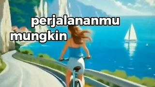 Perjalanan Hidupmu