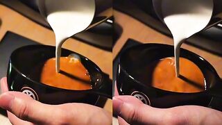 Coffe palmasetta vs rosetta