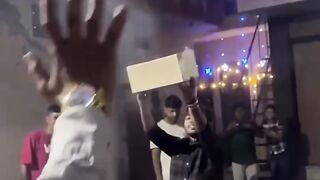 Funny funny press play
