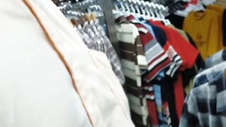 Ramzan shopping