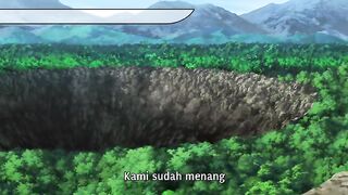 Salaryman ga Isekai ni Ittara - Anime - Eps 12