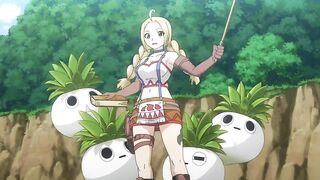Farmagia - Anime - Eps 11