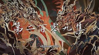 Perfect World Eps 209