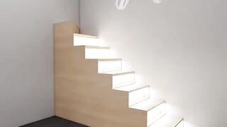 Interior room design