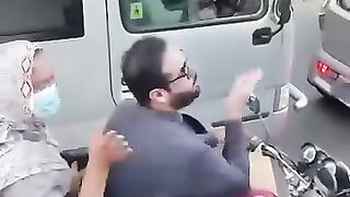 سسرال ڈے کی الگ ہی خوشی ہے _ By ‎لوگوں کی باتیں‎.mp4
