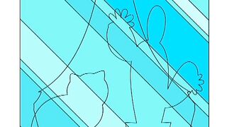 Assemble the picture ????️
