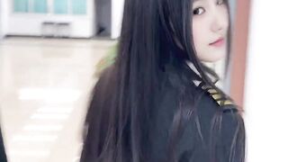 Douyin : 王京