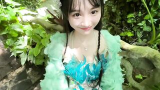 Douyin : 月如雪