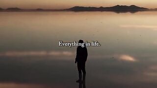 Everything in life happend for a reason..????
