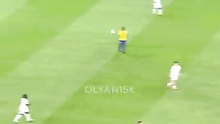 شاهد كنترول الجزائري محرز رووعة خيااااالي
