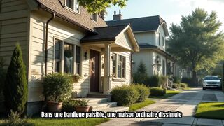 Votre Maison et les Fossiles du Passé