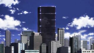 One punch man season 1 episode 5 full in Hindi dubbed