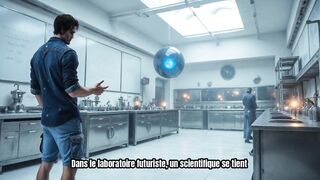 Le Clonage Quantique_ Mythes et Réalité