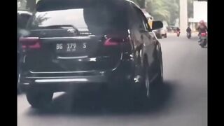Supra bapa nih boss...